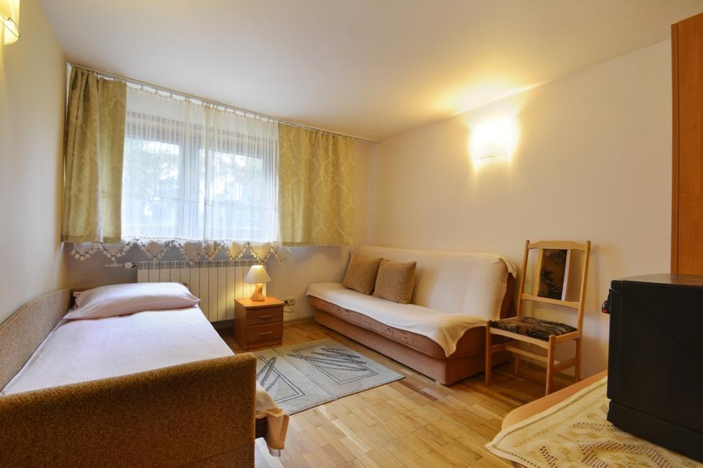 Muran Apt Zakopane Værelse billede